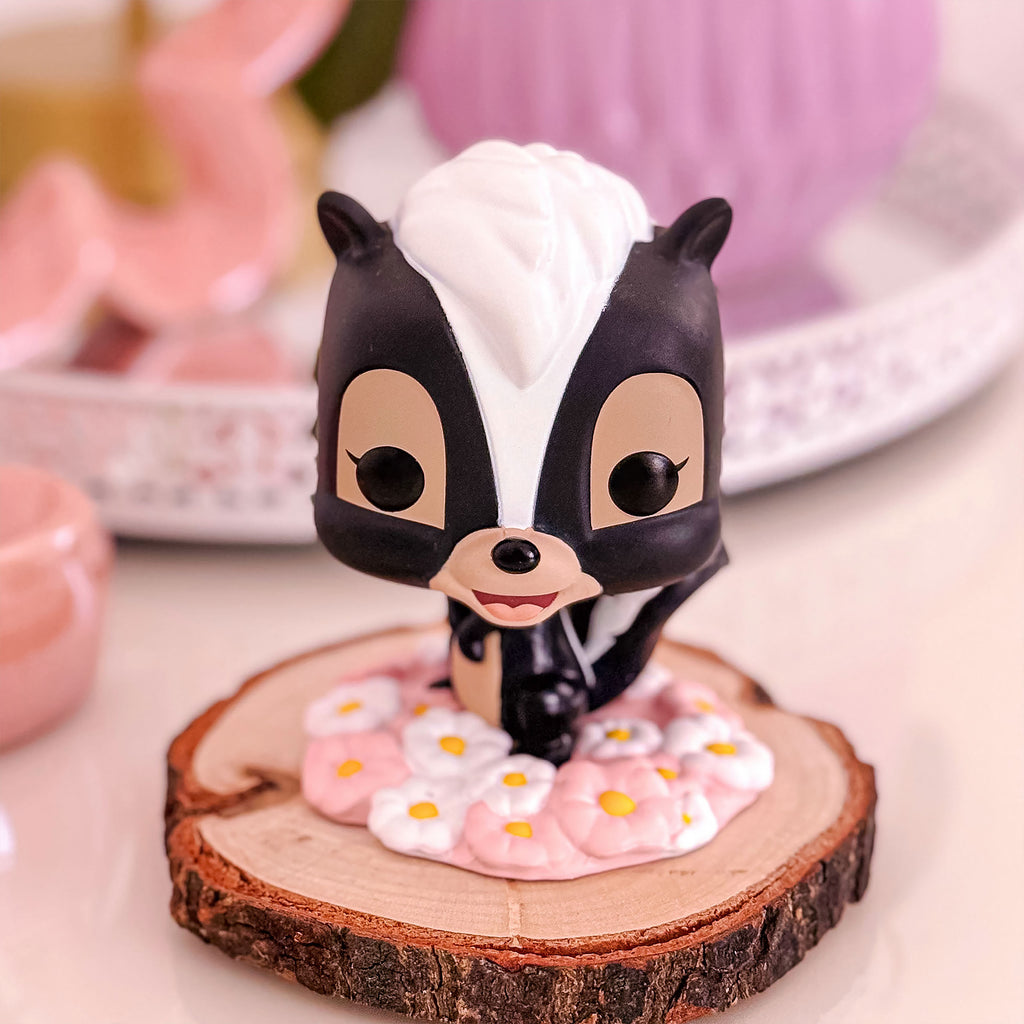 Image produit Bambi - Figurine Funko Pop Fleur