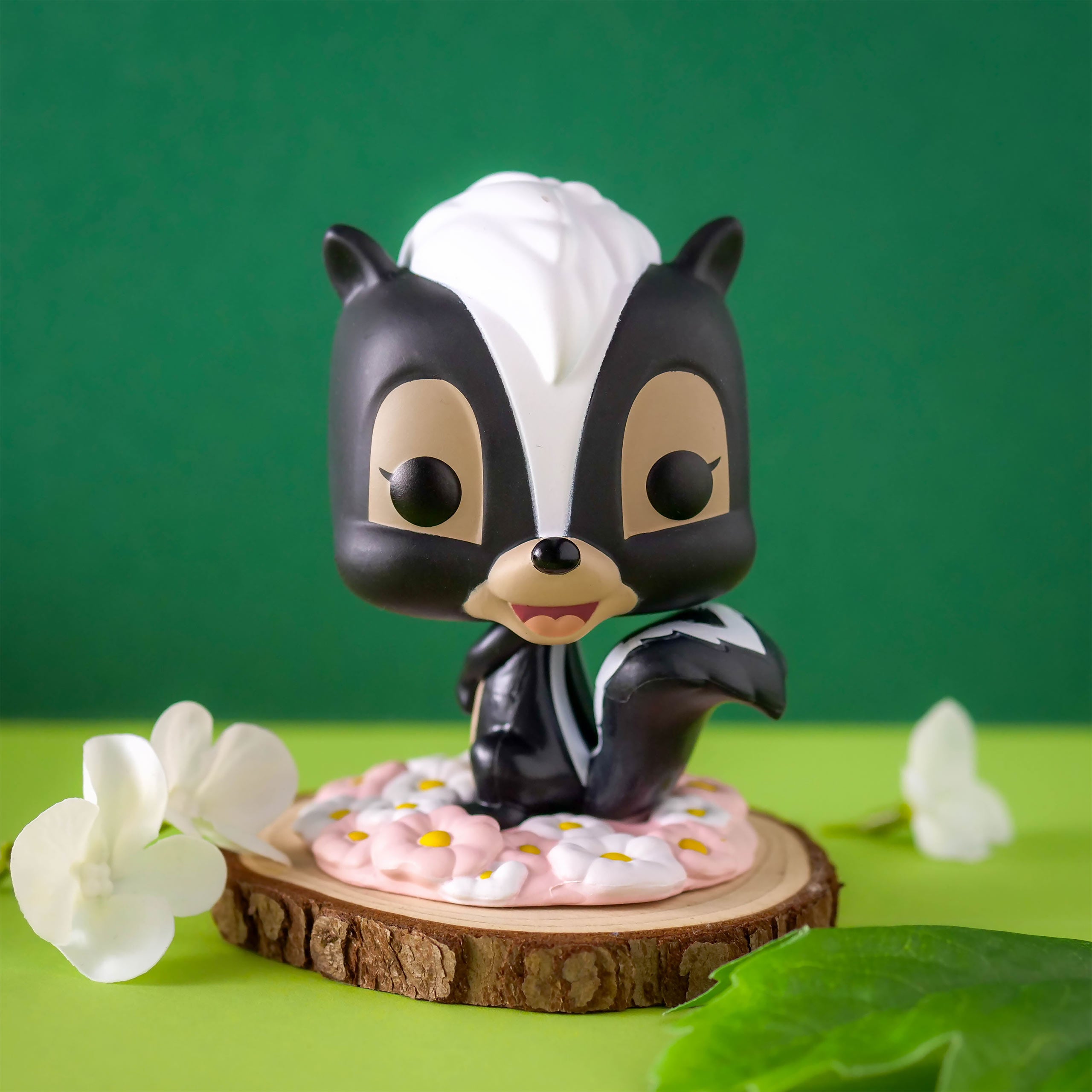 Image produit Bambi - Figurine Funko Pop Fleur