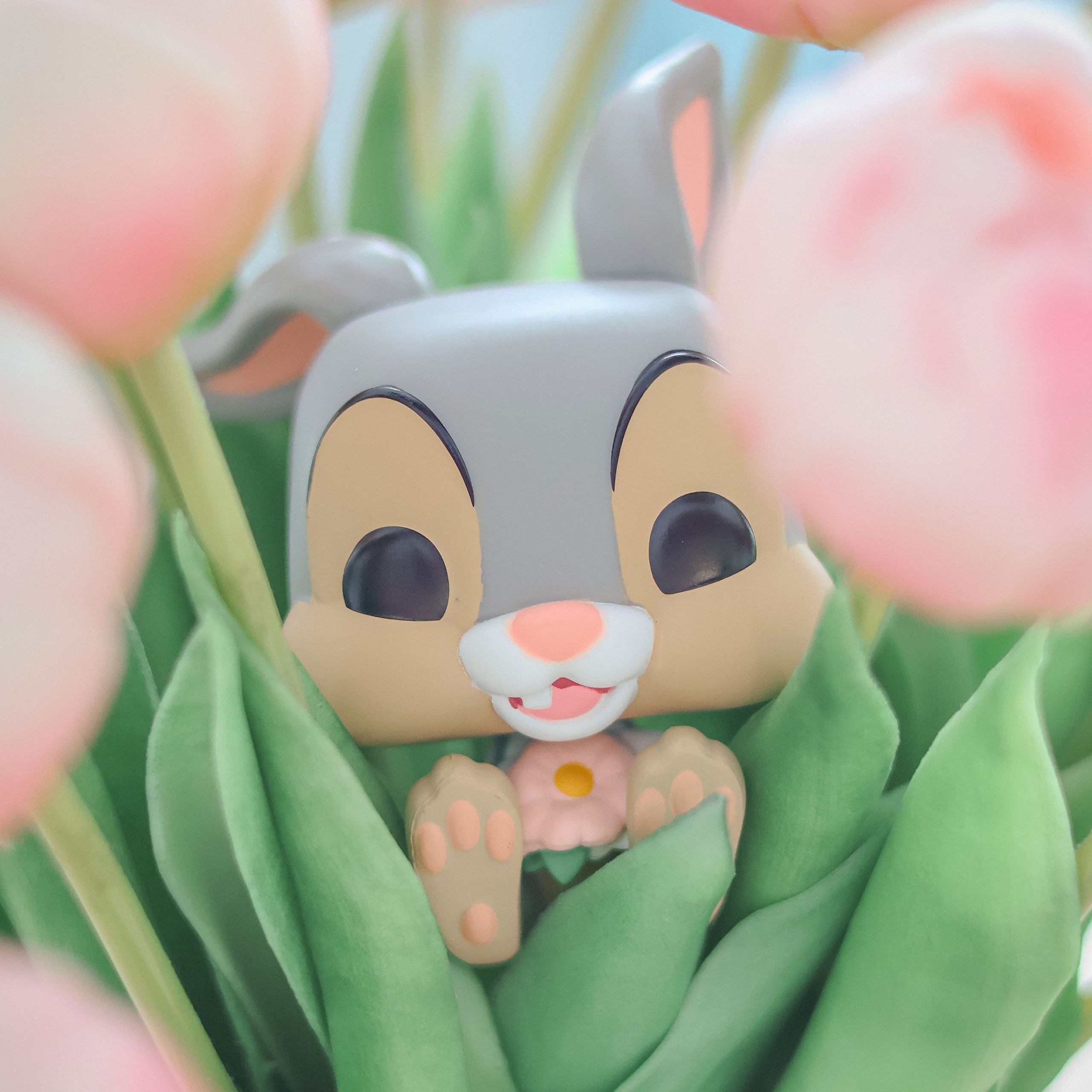 Image produit Bambi - Figurine Pop Funko de Panpan