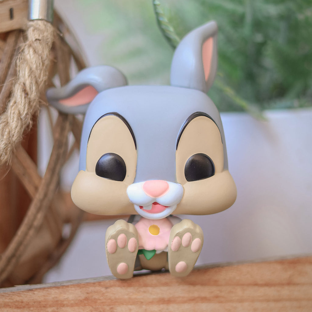 Image produit Bambi - Figurine Pop Funko de Panpan