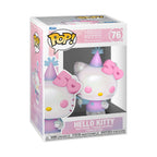 Image produit Hello Kitty - Figurine Funko Pop avec Ballon