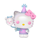 Image produit Hello Kitty - Figurine Funko Pop avec Ballon