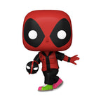 Image produit Deadpool - Figurine Funko Pop de Bowling