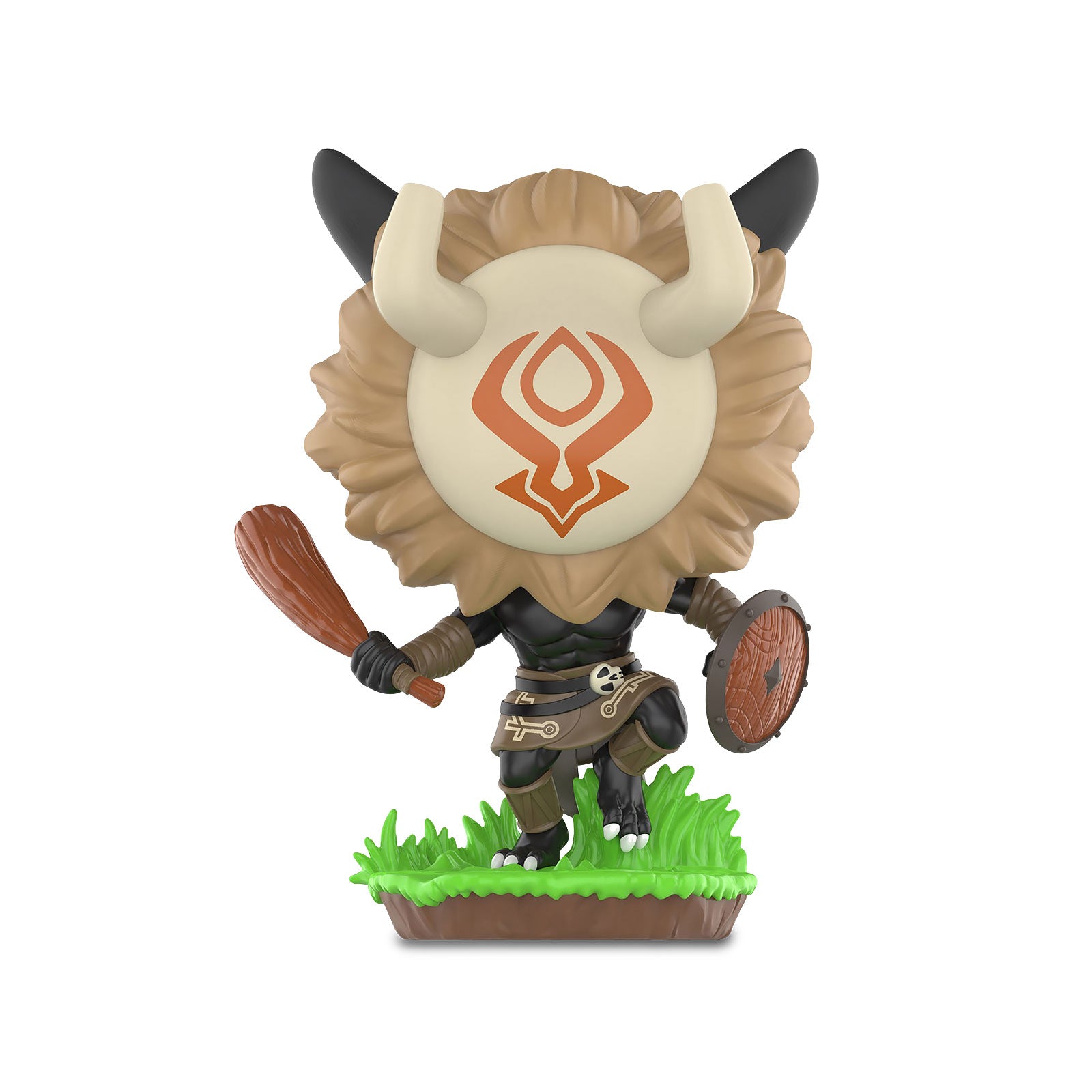 Product image Genshin Impact - Hilichurl Funko Pop Bobblehead Figure