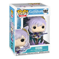 Product image Genshin Impact - Keqing Funko Pop Figure
