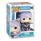 Product image Genshin Impact - Keqing Funko Pop Figure