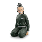 Image produit Demon Slayer - Figurine Perchée de Genya Shinazugawa du Arc du Village des Forgerons