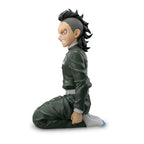 Image produit Demon Slayer - Figurine Perchée de Genya Shinazugawa du Arc du Village des Forgerons