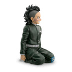 Image produit Demon Slayer - Figurine Perchée de Genya Shinazugawa du Arc du Village des Forgerons
