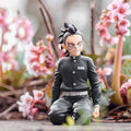 Image produit Demon Slayer - Figurine Perchée de Genya Shinazugawa du Arc du Village des Forgerons