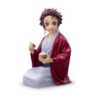 Image produit Demon Slayer - Figurine perchée de Tanjiro Kamado du Swordsmith Village Arc