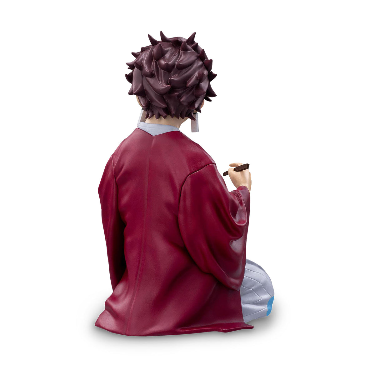 Image produit Demon Slayer - Figurine perchée de Tanjiro Kamado du Swordsmith Village Arc