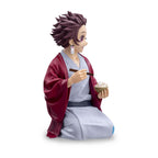Image produit Demon Slayer - Figurine perchée de Tanjiro Kamado du Swordsmith Village Arc