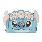 Image produit Portefeuille Stitch Printemps - Lilo & Stitch