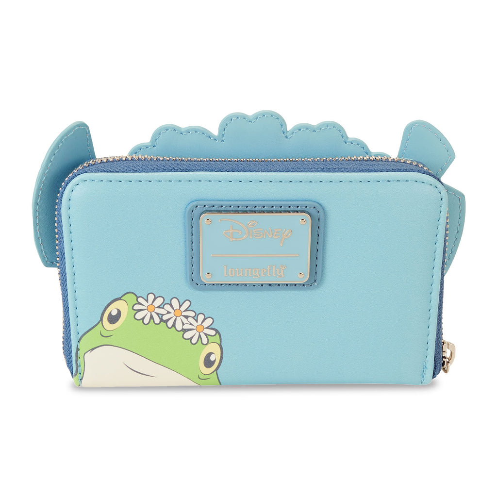 Image produit Portefeuille Stitch Printemps - Lilo & Stitch