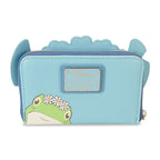 Image produit Portefeuille Stitch Printemps - Lilo & Stitch