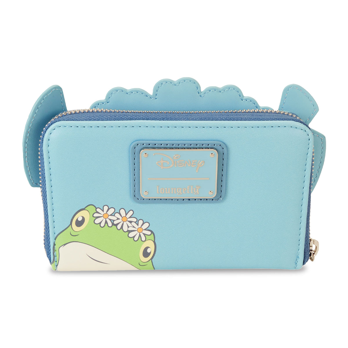 Image produit Portefeuille Stitch Printemps - Lilo & Stitch