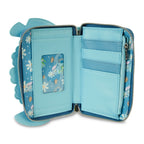 Image produit Portefeuille Stitch Printemps - Lilo & Stitch