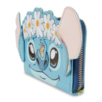 Image produit Portefeuille Stitch Printemps - Lilo & Stitch