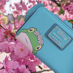 Image produit Portefeuille Stitch Printemps - Lilo & Stitch