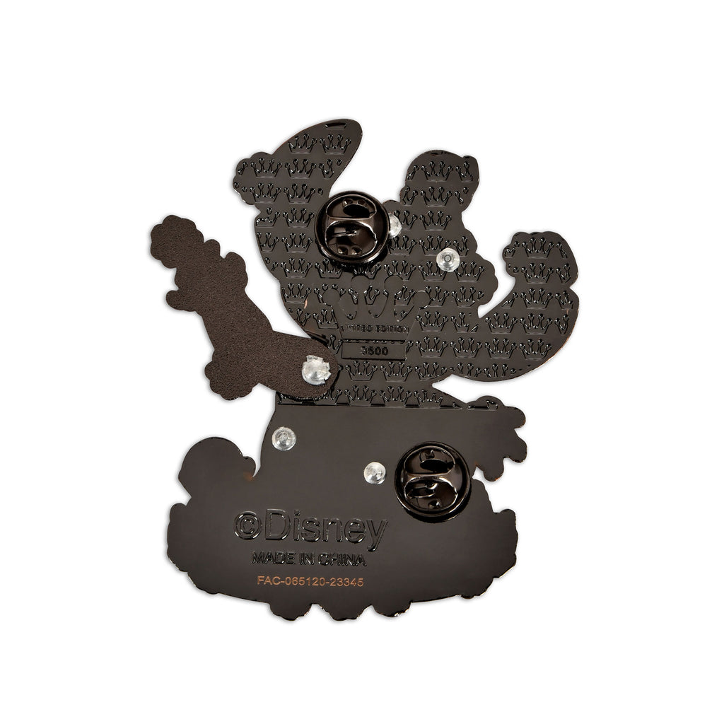 Image produit Stitch Springtime Funko Pop Pin - Lilo & Stitch