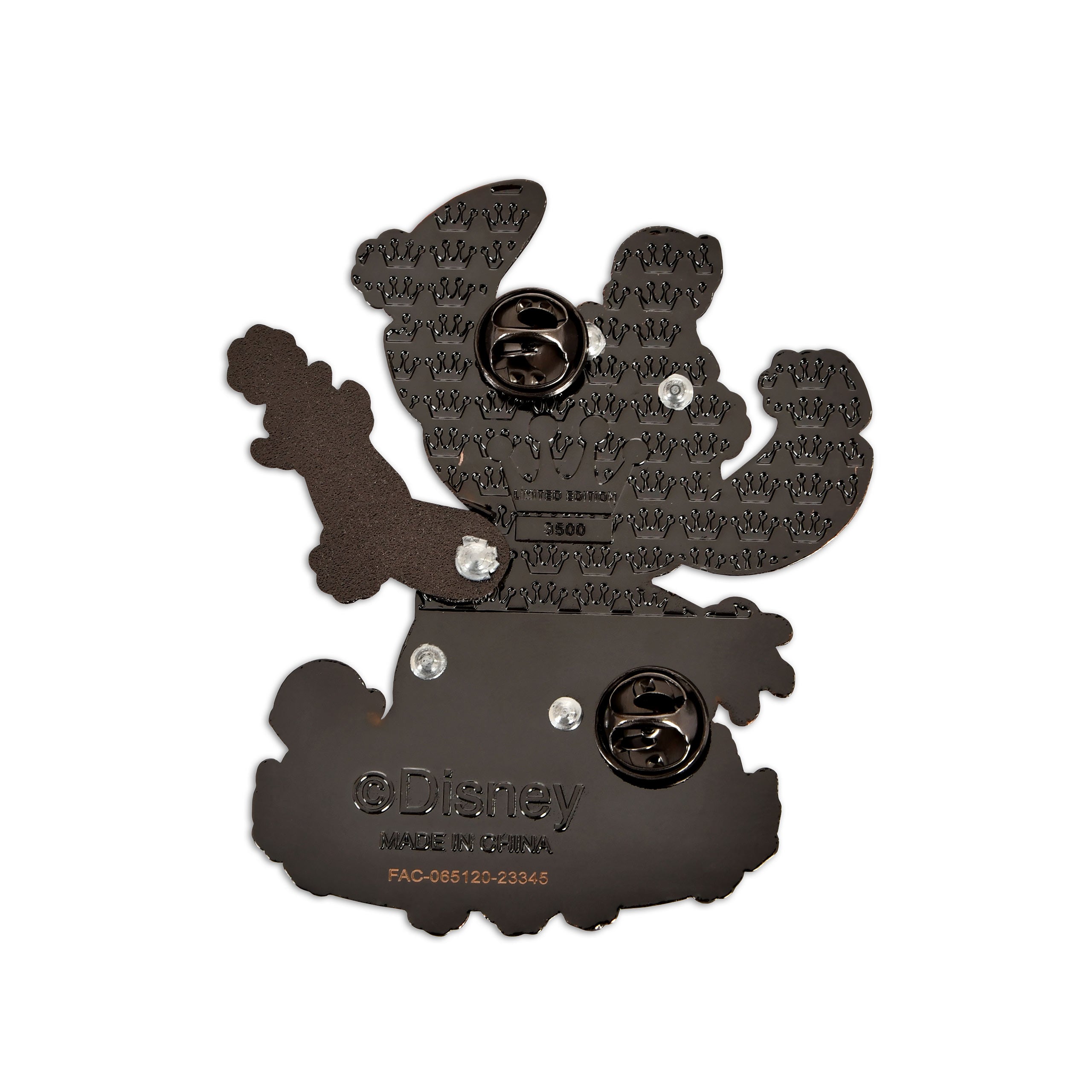 Image produit Stitch Springtime Funko Pop Pin - Lilo & Stitch