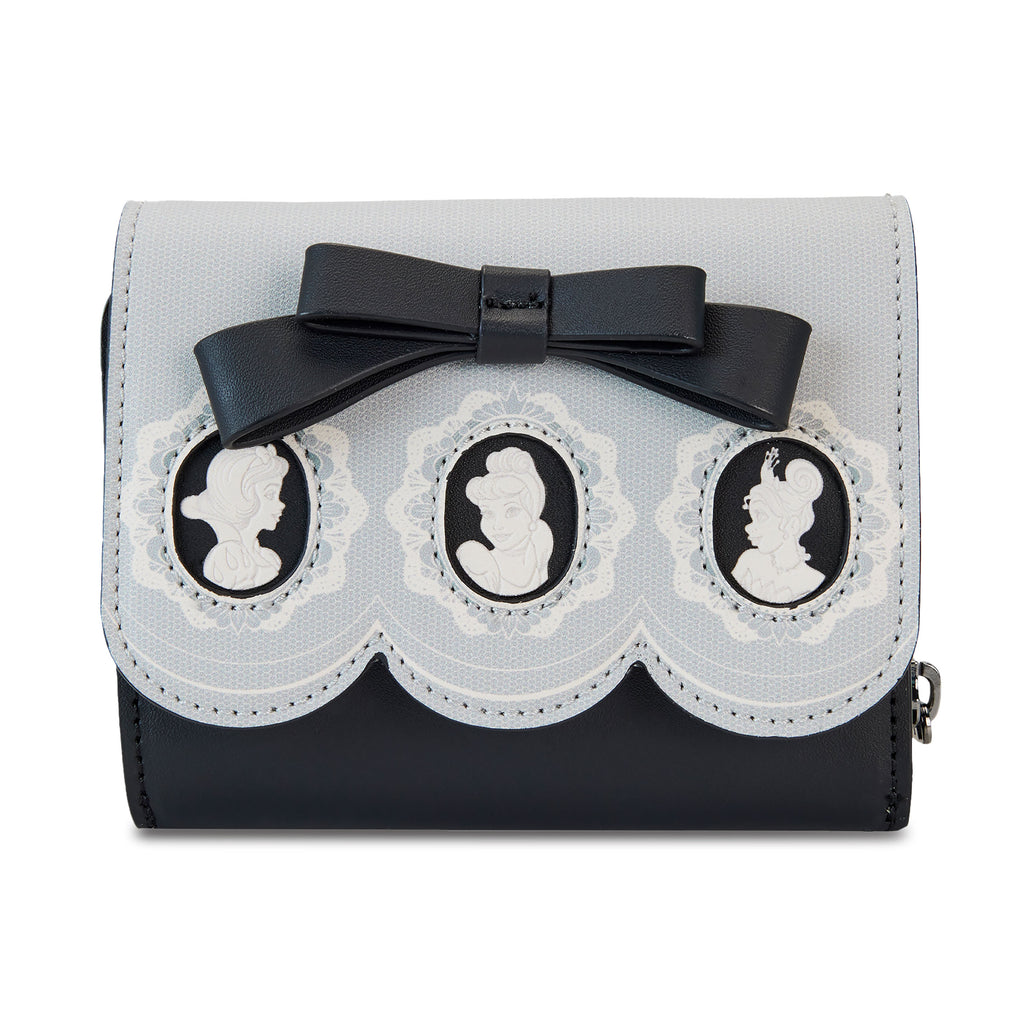 Image produit Disney Princess - Portefeuille Cameo