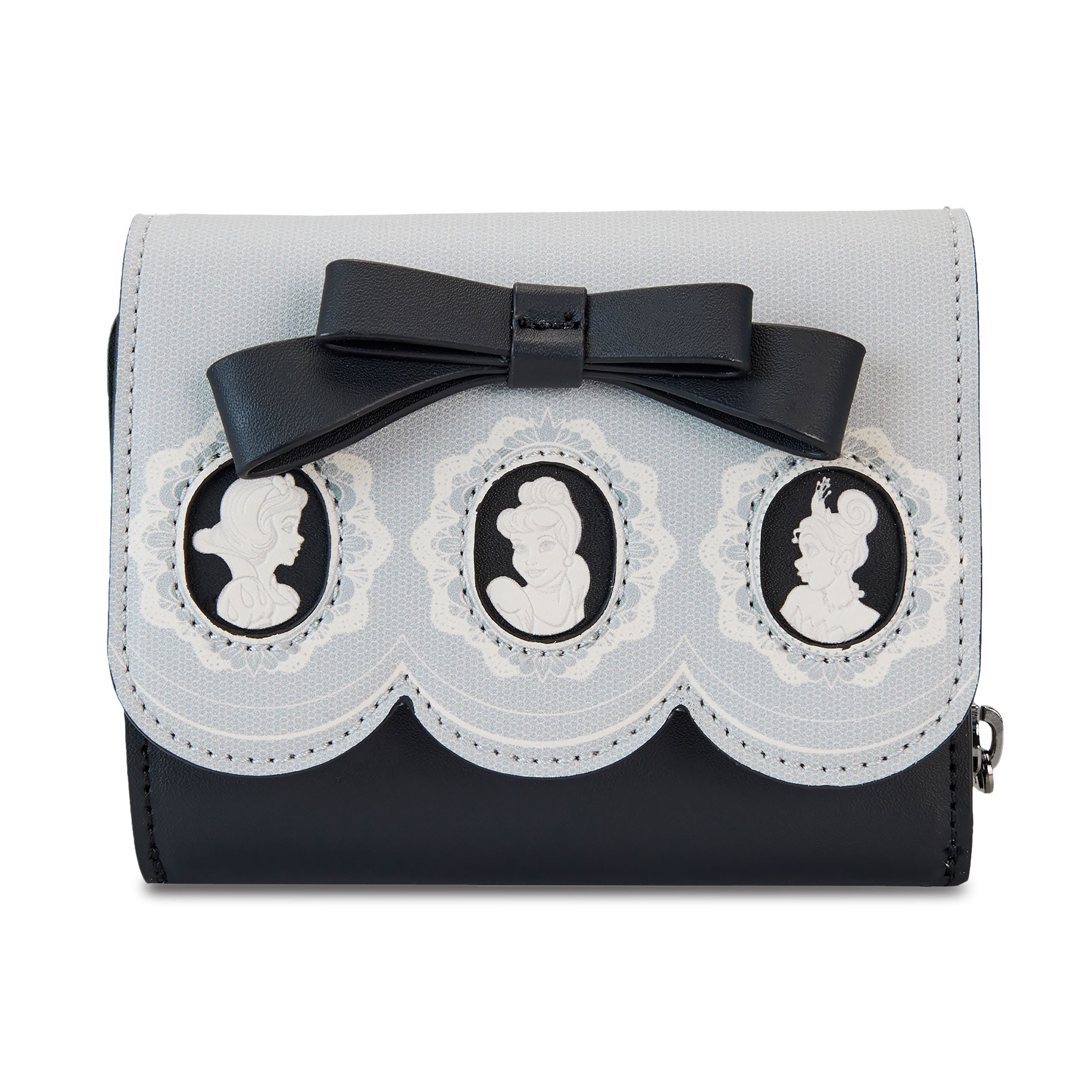 Image produit Disney Princess - Portefeuille Cameo