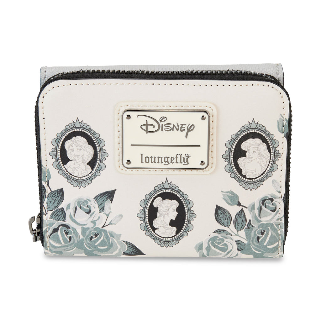 Image produit Disney Princess - Portefeuille Cameo