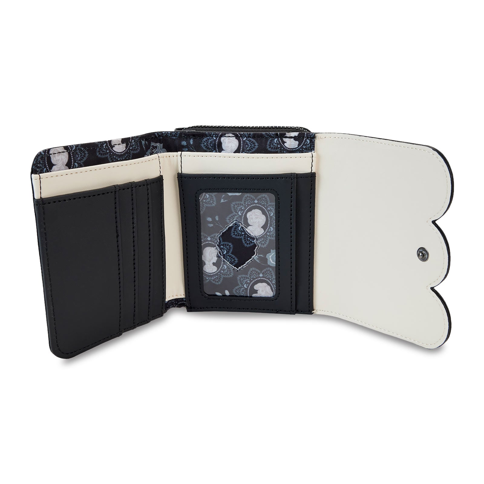 Image produit Disney Princess - Portefeuille Cameo