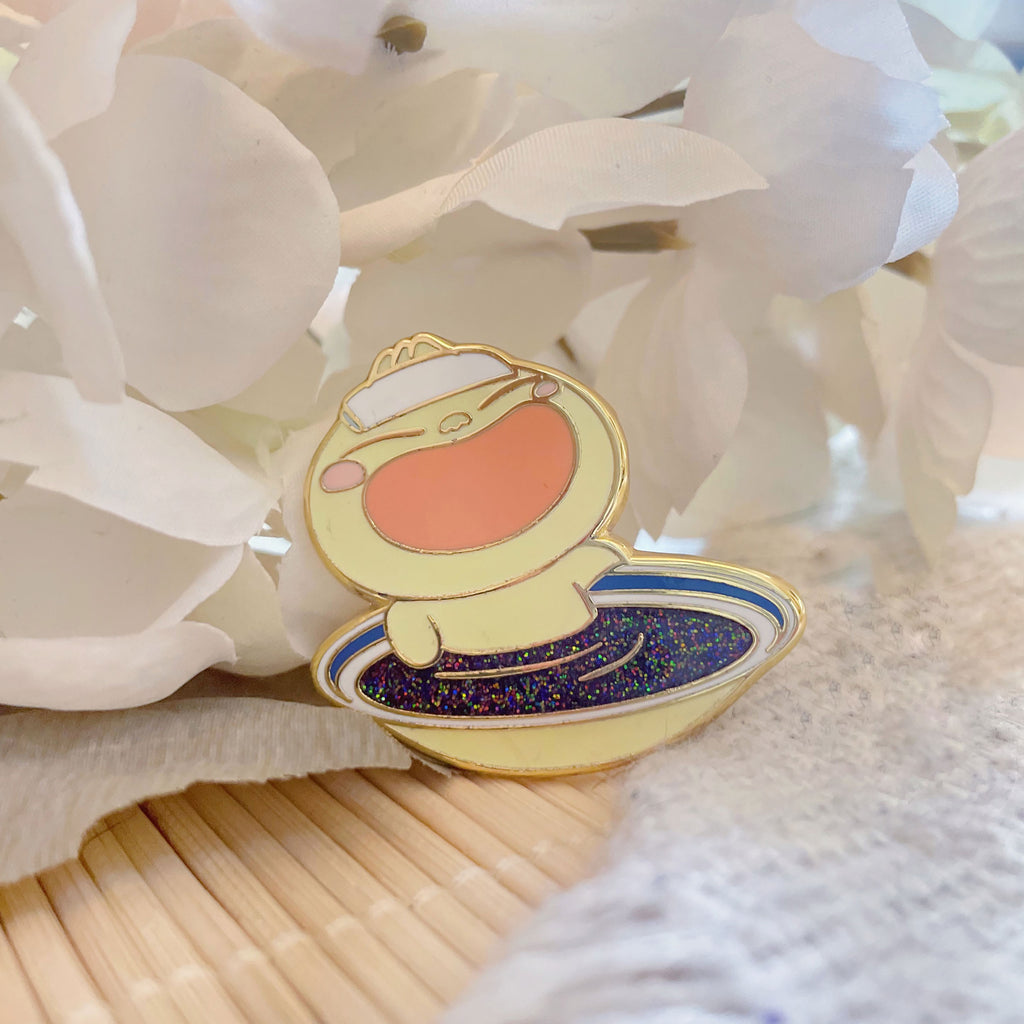 Image produit Pixar - Bao Mystery Funko Pop Pin