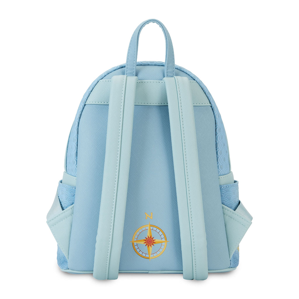 Image produit Avatar Le Dernier Maître de l'Air - Mini Sac à Dos Carte