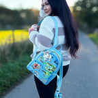 Image produit Avatar Le Dernier Maître de l'Air - Mini Sac à Dos Carte