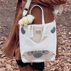 Product image Avatar The Last Airbender - Appa Plush Shopper Bag