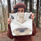 Product image Avatar The Last Airbender - Appa Plush Shopper Bag