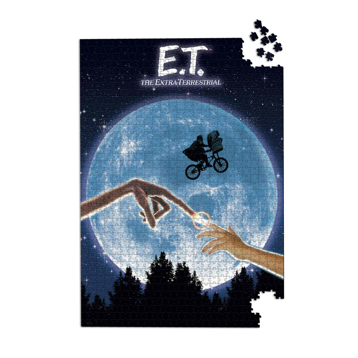 Image produit E.T. - Puzzle Poster