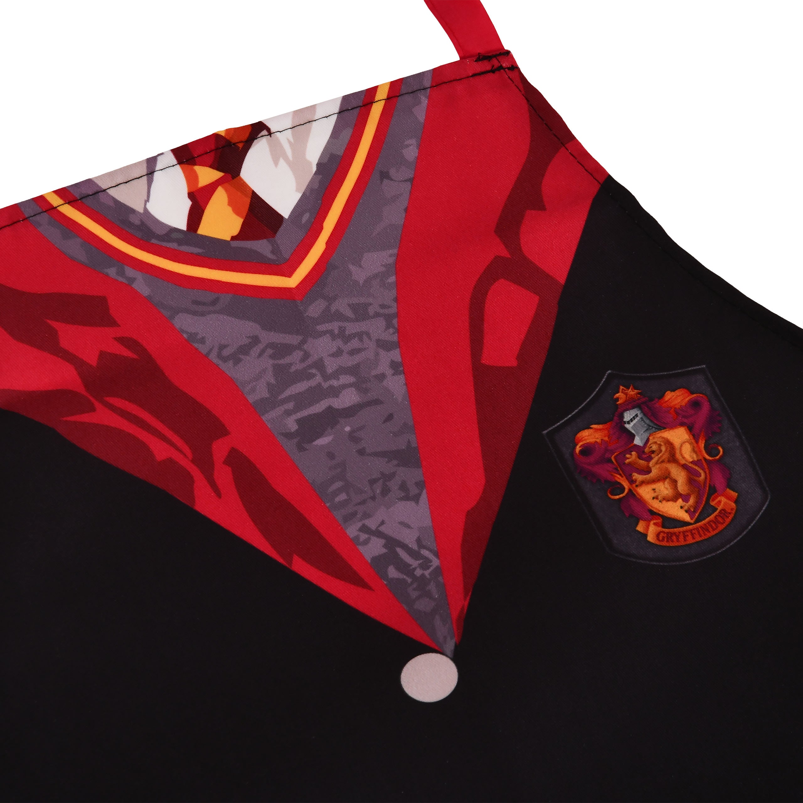Product image Harry Potter - Gryffindor Uniform Apron