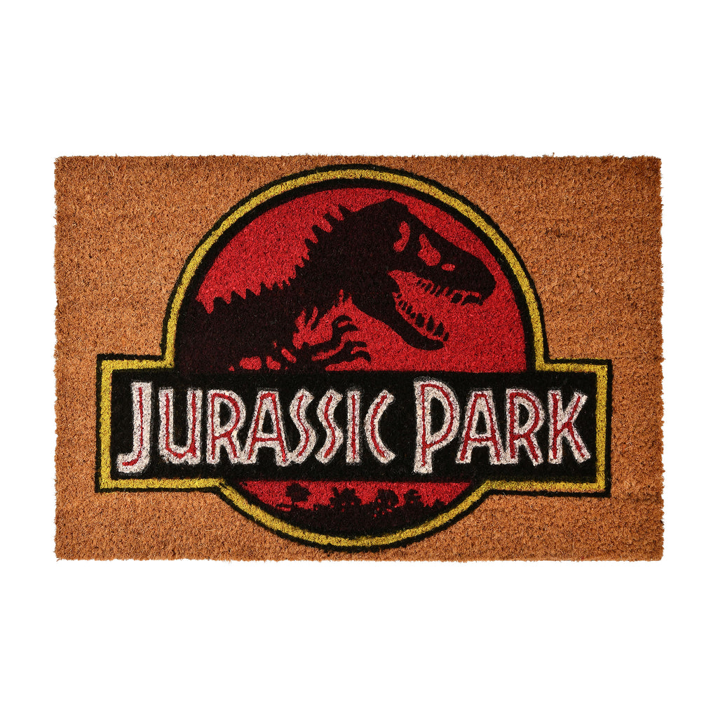 Image produit Jurassic Park - Paillasson Logo