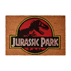 Image produit Jurassic Park - Paillasson Logo