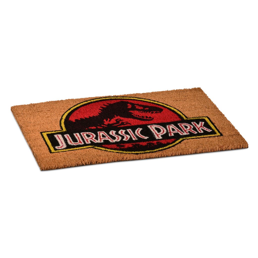 Image produit Jurassic Park - Paillasson Logo