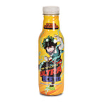 Image produit My Hero Academia - Izuku Ultra thé glacé bio citron pack de 12
