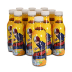 Image produit My Hero Academia - Shoto Todoroki Ultra thé glacé bio citron pack de 12