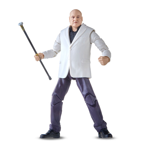 Image produit Hawkeye - Kingpin Marvel Legends Series Figurine d'action
