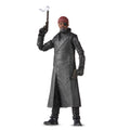 Image produit Secret Invasion - Figurine d'action Nick Fury de la série Marvel Legends