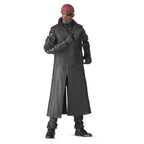 Image produit Secret Invasion - Figurine d'action Nick Fury de la série Marvel Legends