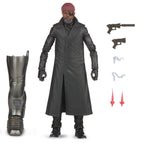 Image produit Secret Invasion - Figurine d'action Nick Fury de la série Marvel Legends