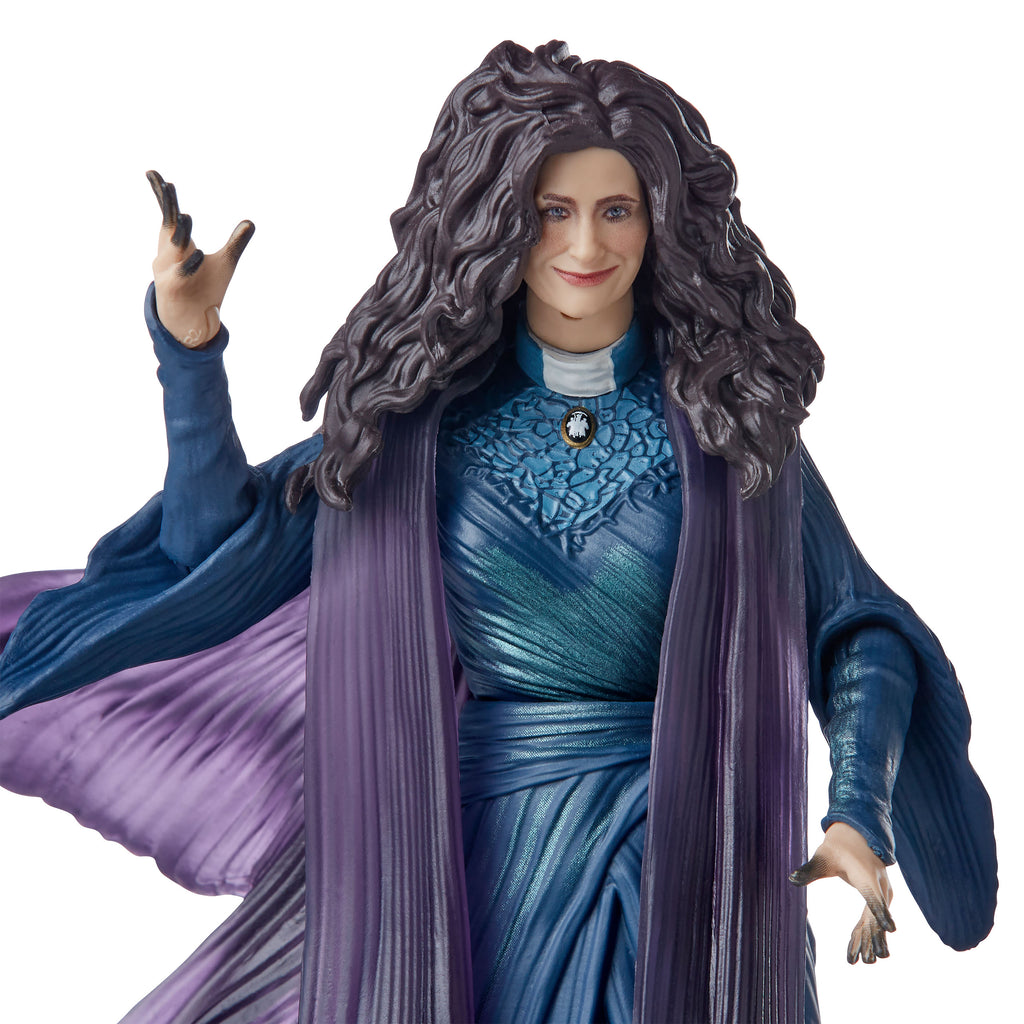 Product image Wanda Vision - Agatha Harkness Marvel Legends Series Action Figure