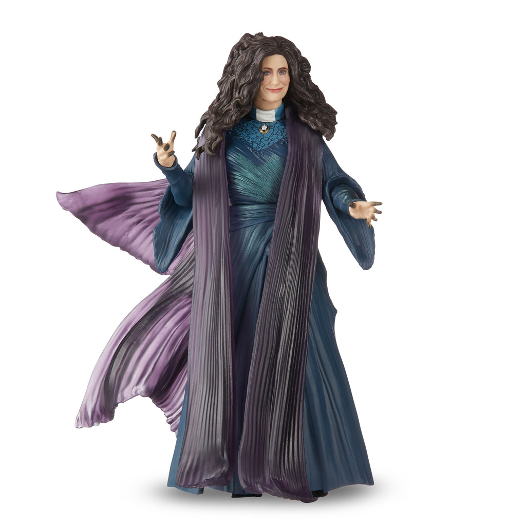 Product image Wanda Vision - Agatha Harkness Marvel Legends Series Action Figure