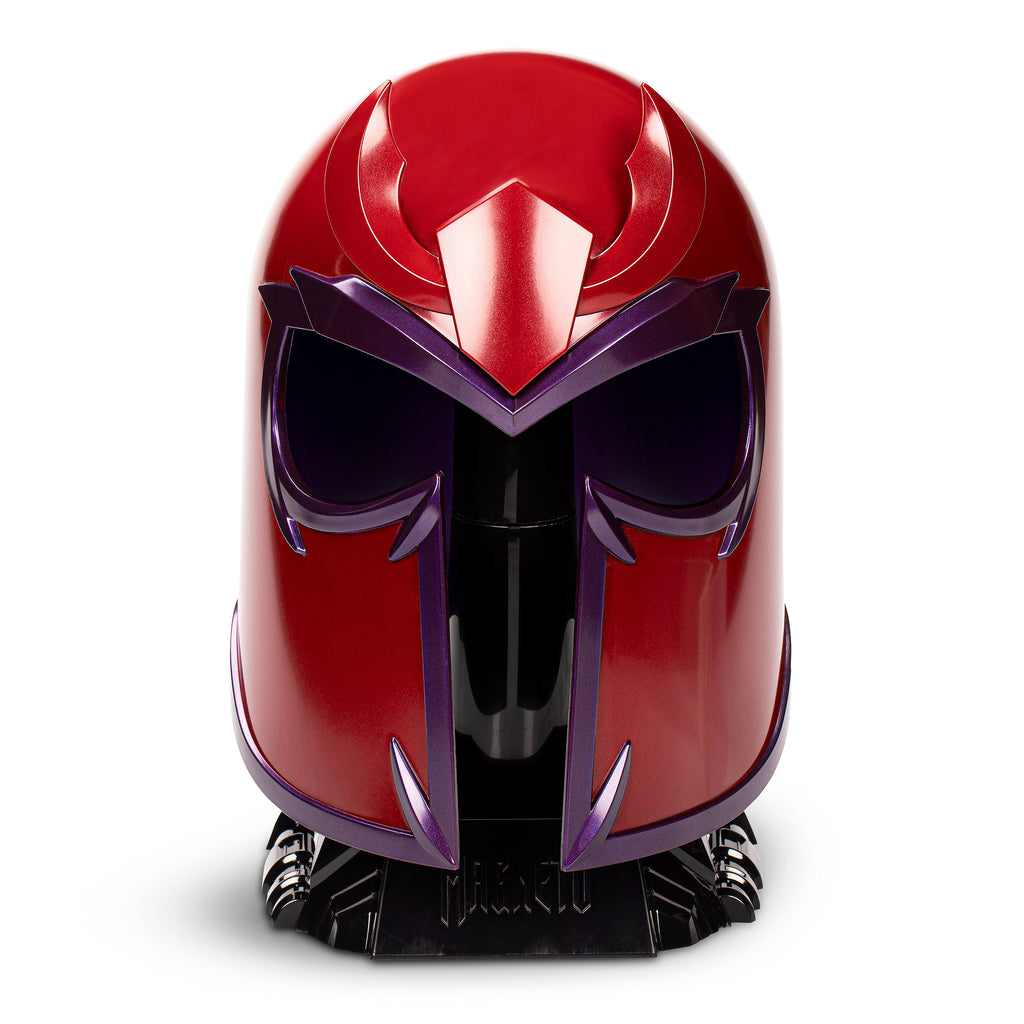 Image produit X-Men - Casque de Magneto Réplique Premium de Jeu de Rôle