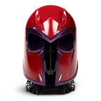 Image produit X-Men - Casque de Magneto Réplique Premium de Jeu de Rôle